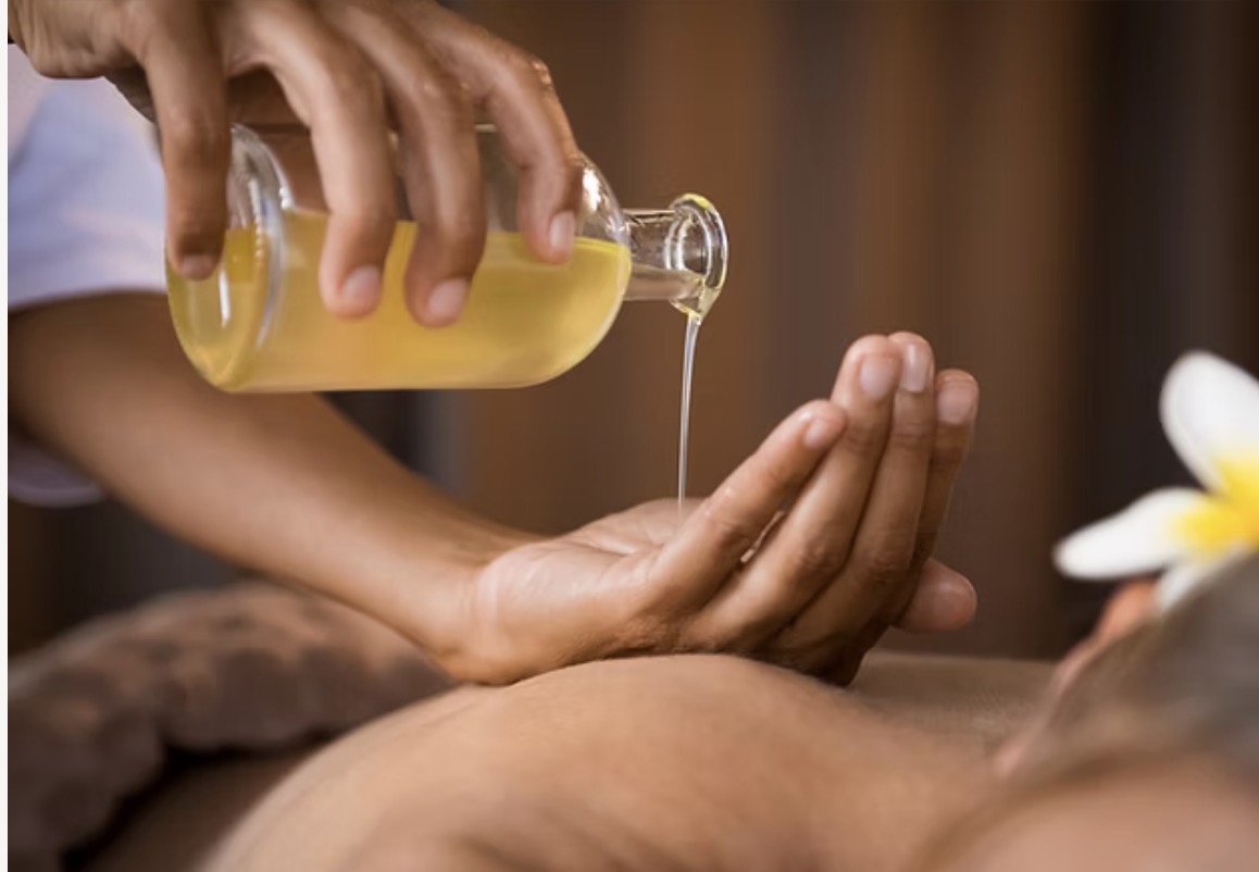 Massage & Wellness