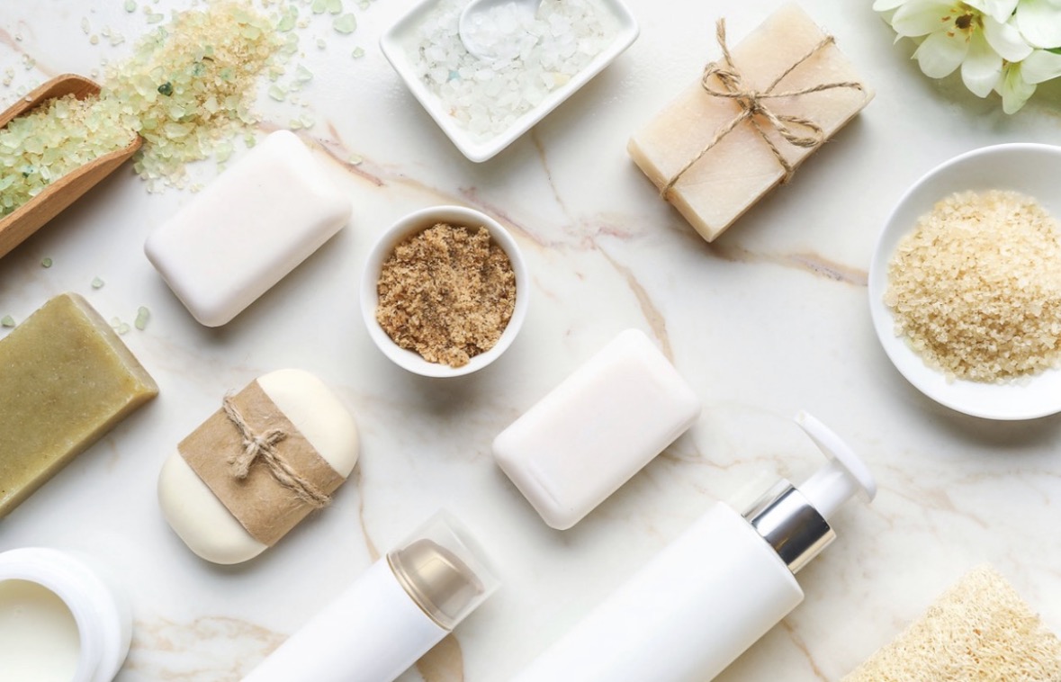 Naturkosmetik